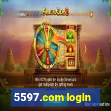 5597.com login